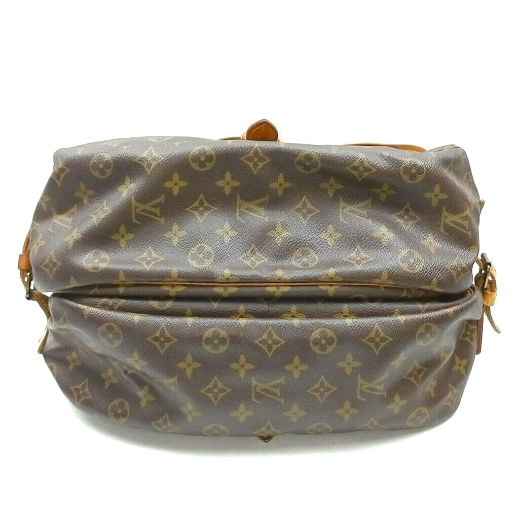 Louis Vuitton Saumur 35 Crossbody