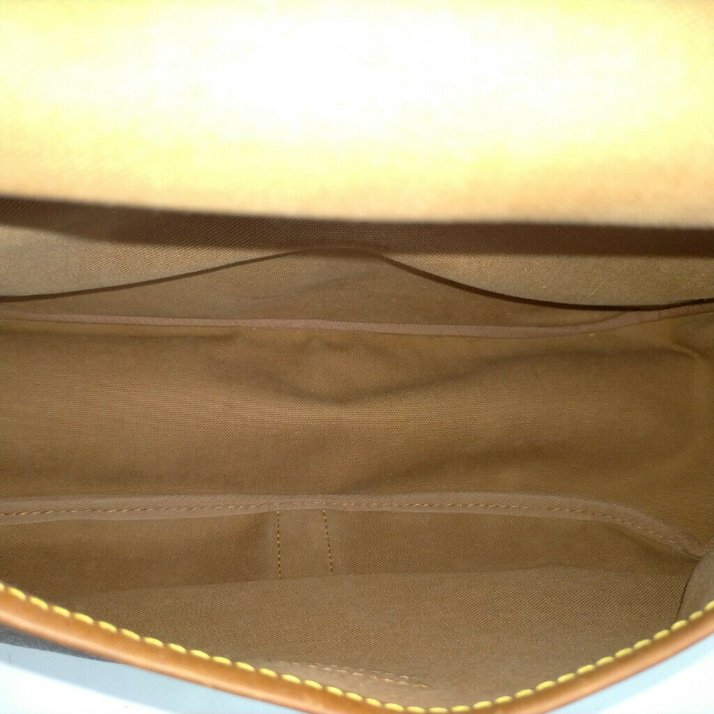 Louis Vuitton Saumur 35 Crossbody