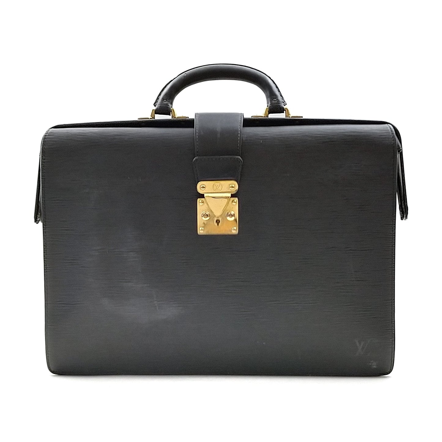 Louis Vuitton Selviet Fermoir