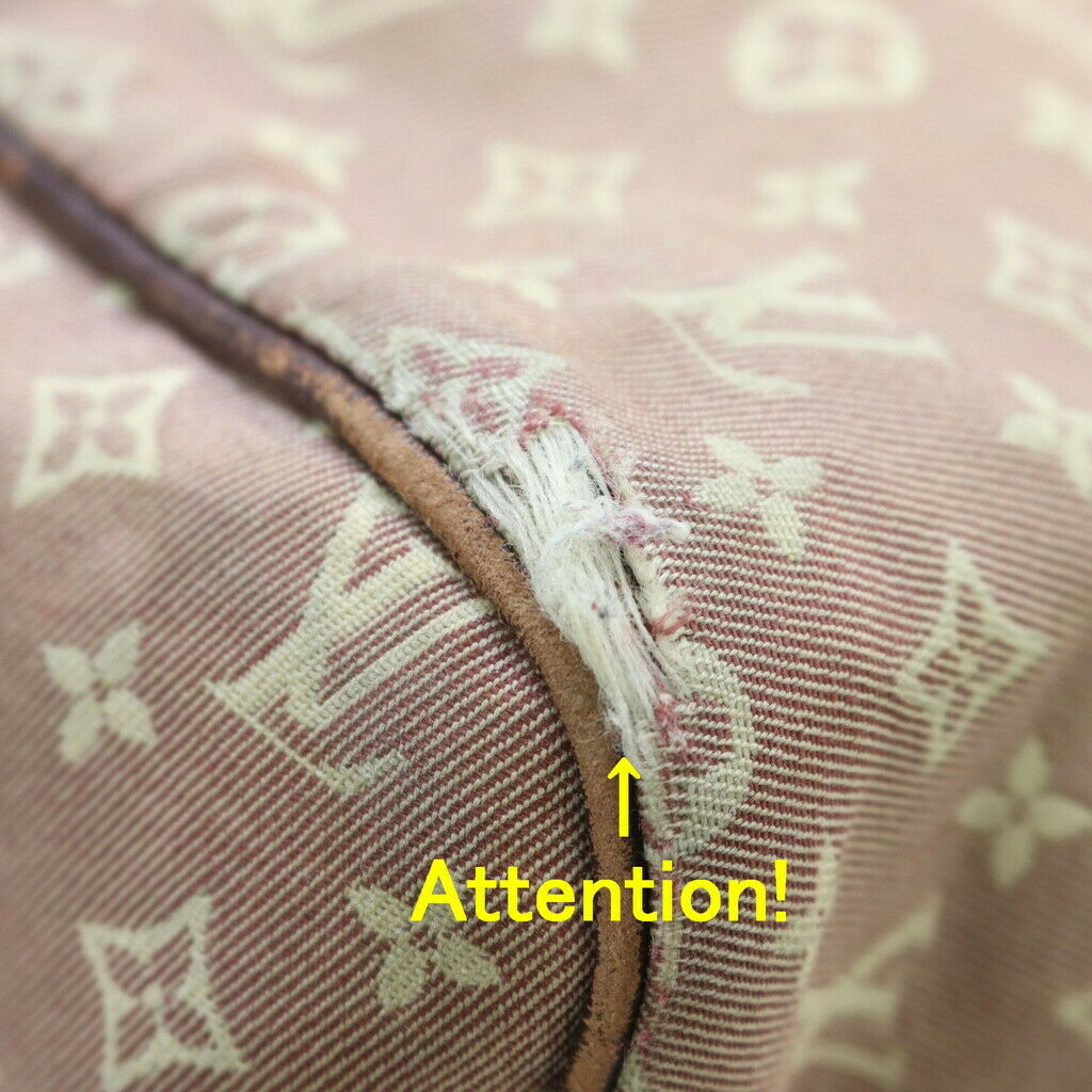 Louis Vuitton Neverfull Mm Tote Bag
