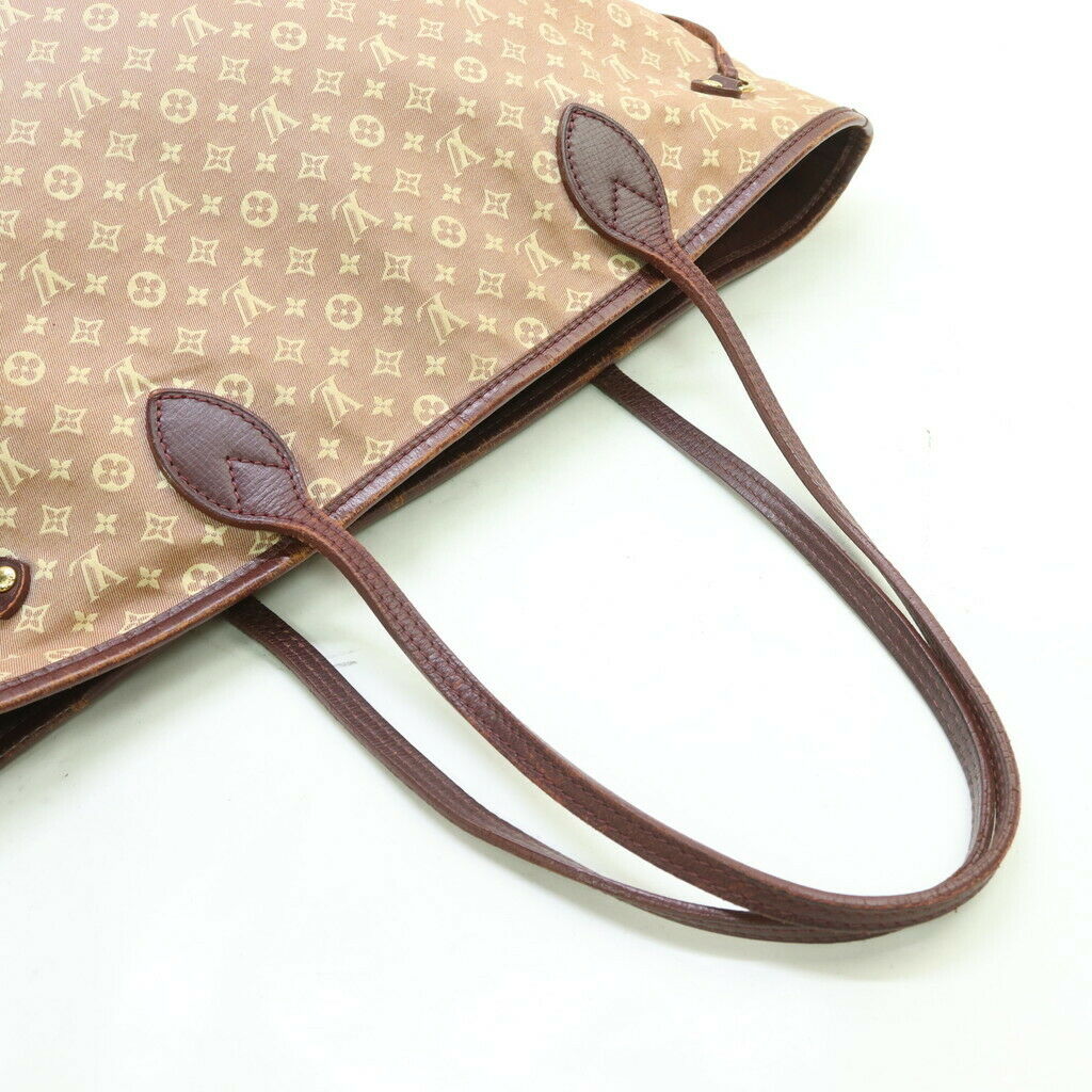 Louis Vuitton Neverfull Mm Tote Bag