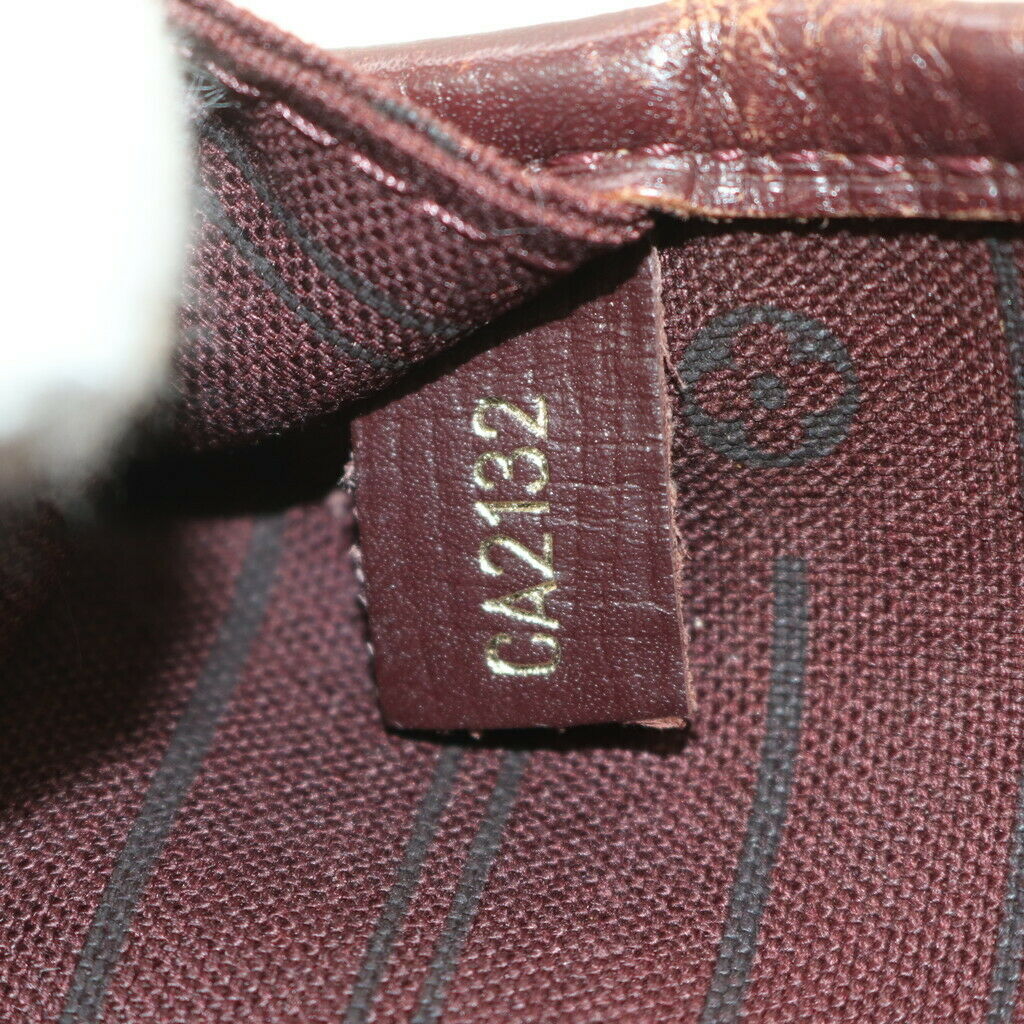 Louis Vuitton Neverfull Mm Tote Bag