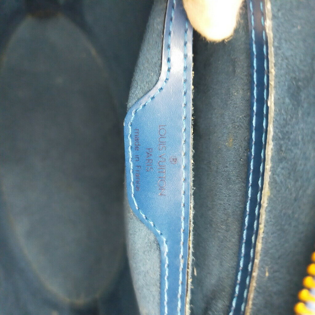 Louis Vuitton Saint Jacques