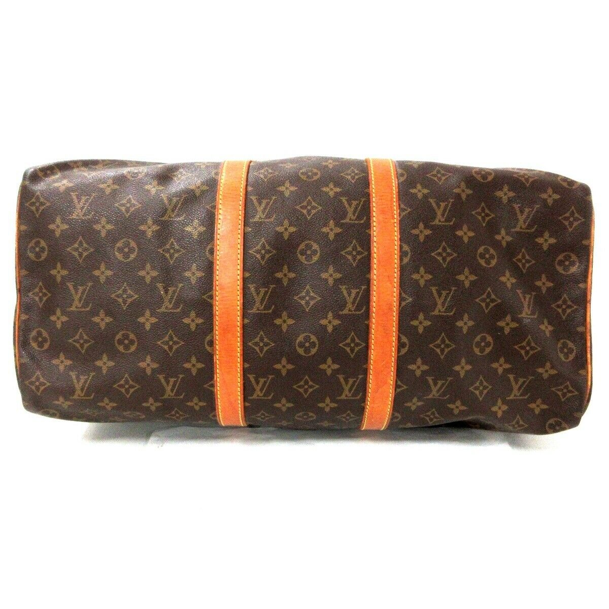 Louis Vuitton Keepall 50 Travel Bag