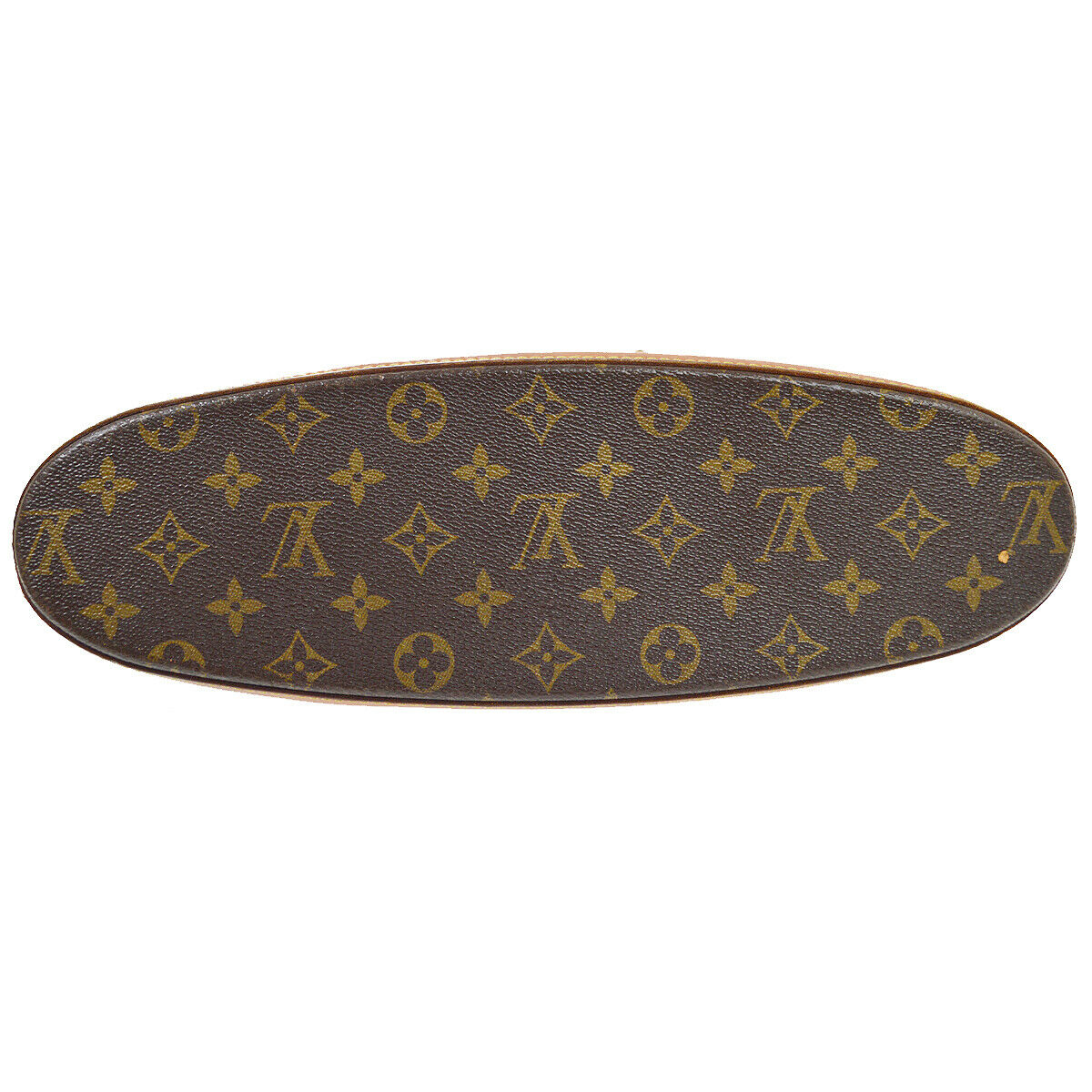 Louis Vuitton Babylone Tote Bag