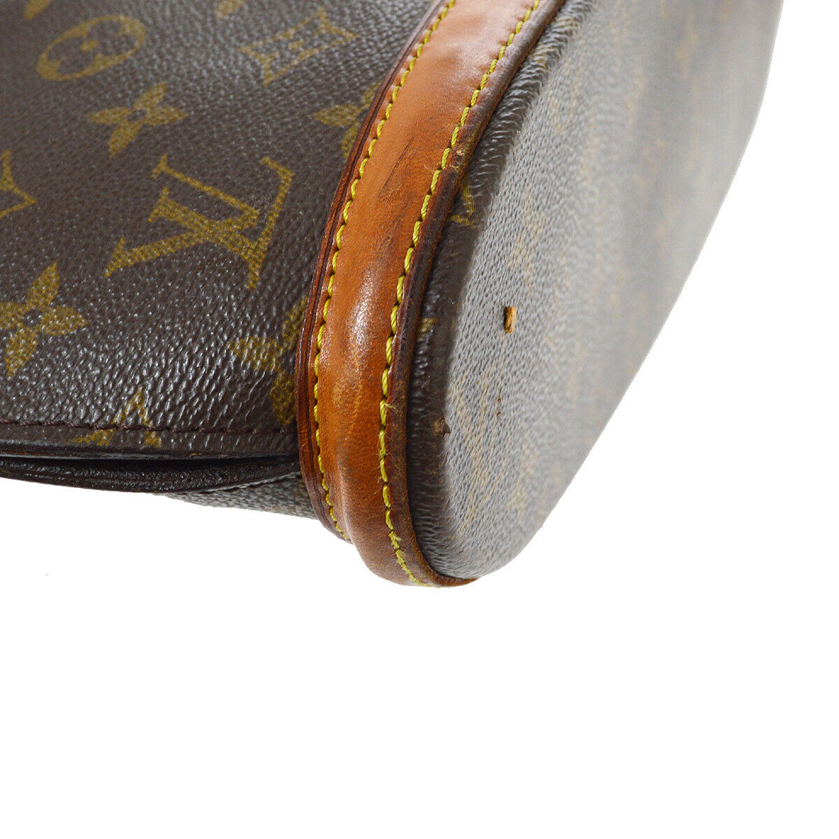 Louis Vuitton Babylone Tote Bag