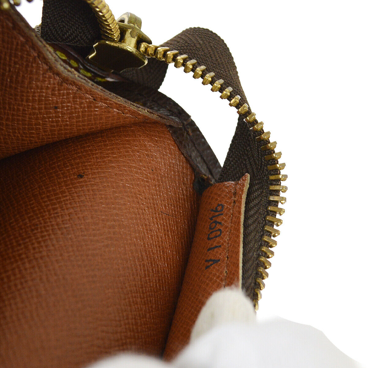 Louis Vuitton Babylone Tote Bag