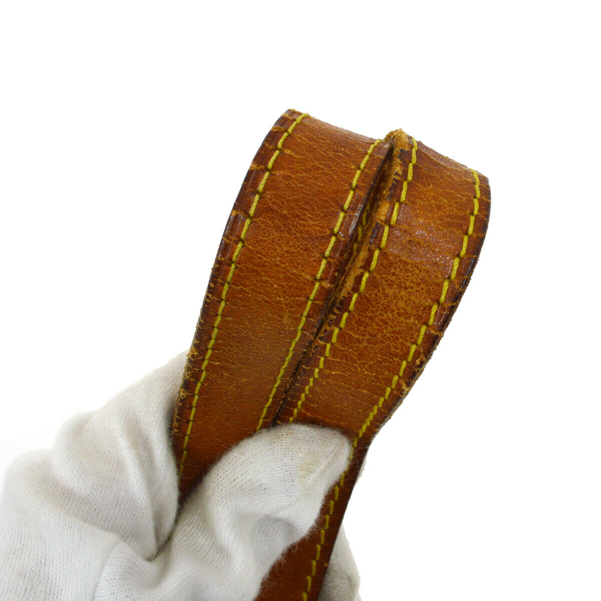 Louis Vuitton Sac Shopping Tote Bag