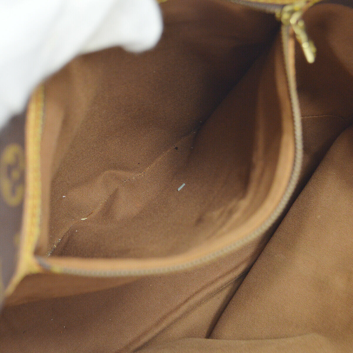 Louis Vuitton Sac Shopping Tote Bag