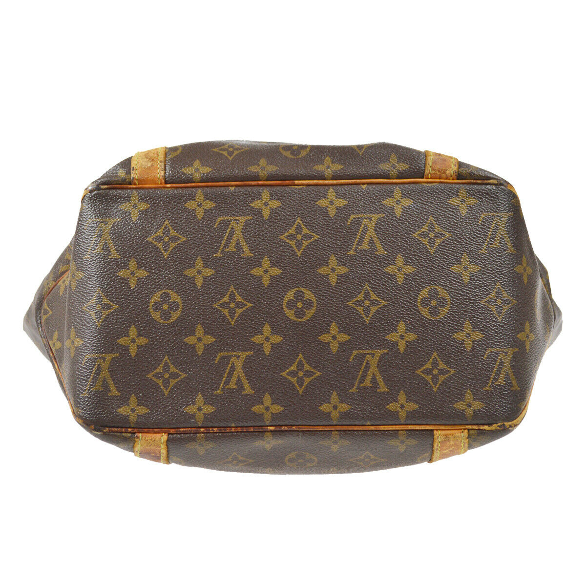 Louis Vuitton Sac Shopping Tote Bag