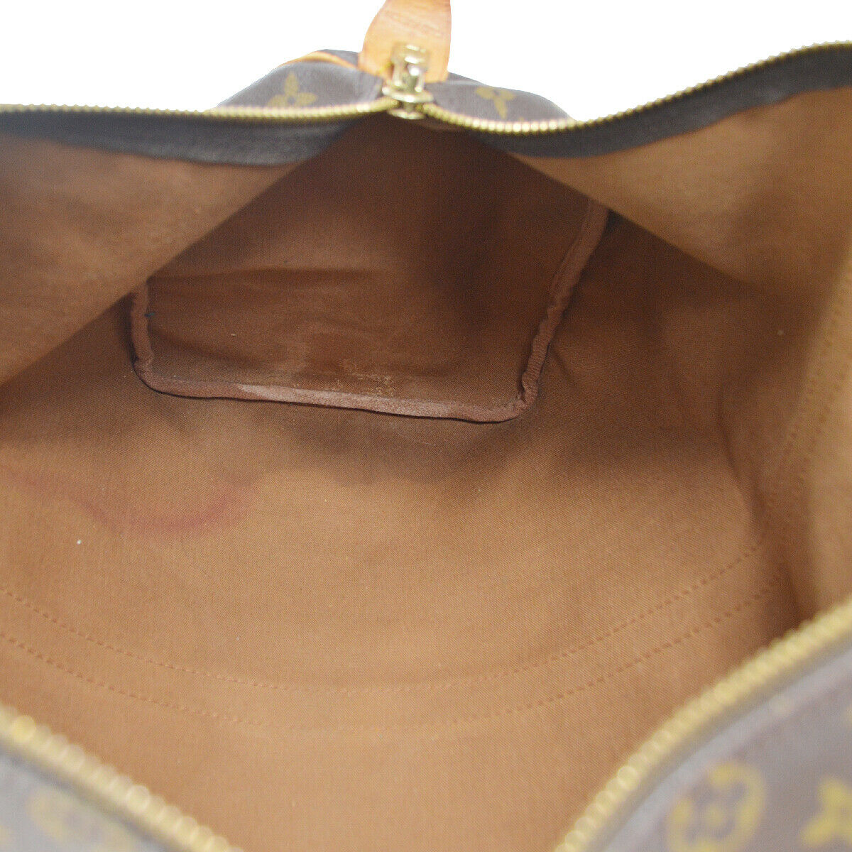 Louis Vuitton Keepall 45 Travel Bag