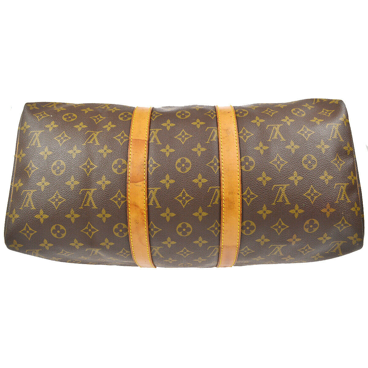 Louis Vuitton Keepall 45 Travel Bag
