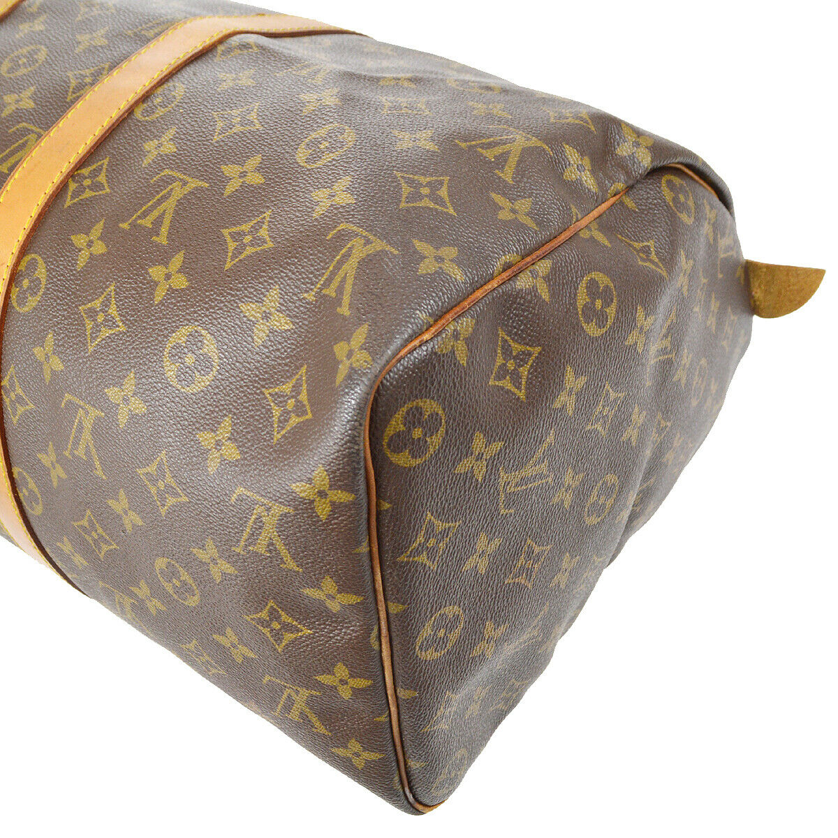 Louis Vuitton Keepall 45 Travel Bag