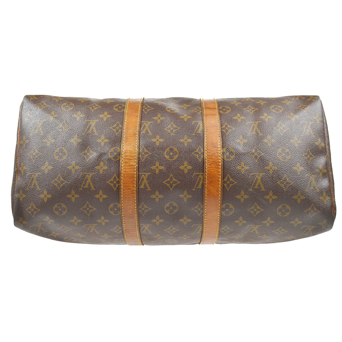 Louis Vuitton Keepall 45 Travel Bag