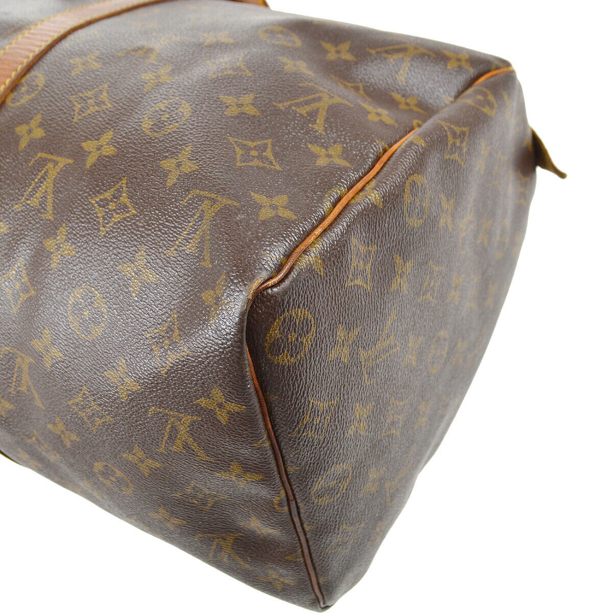 Louis Vuitton Keepall 45 Travel Bag