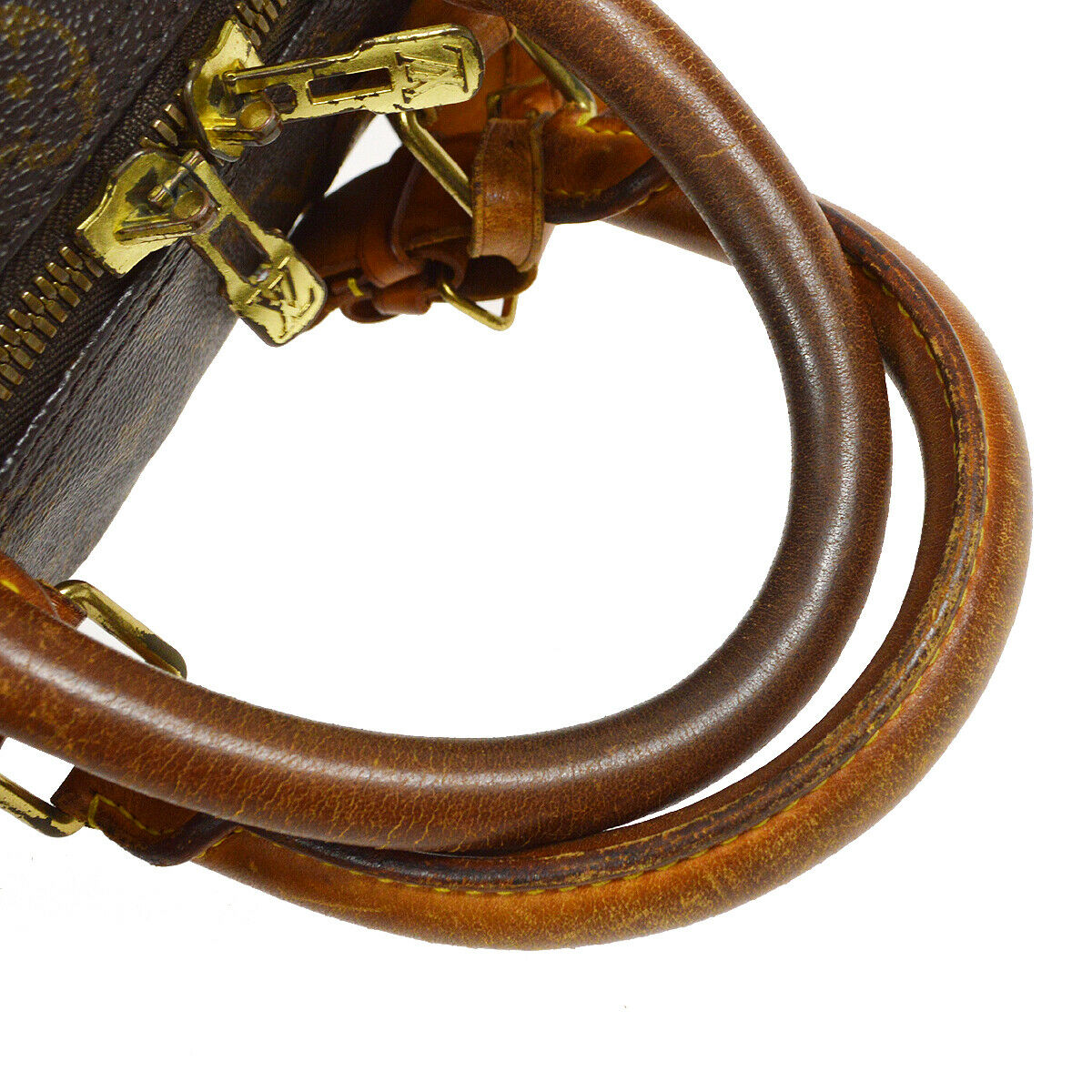 Louis Vuitton Keepall 45 Travel Bag