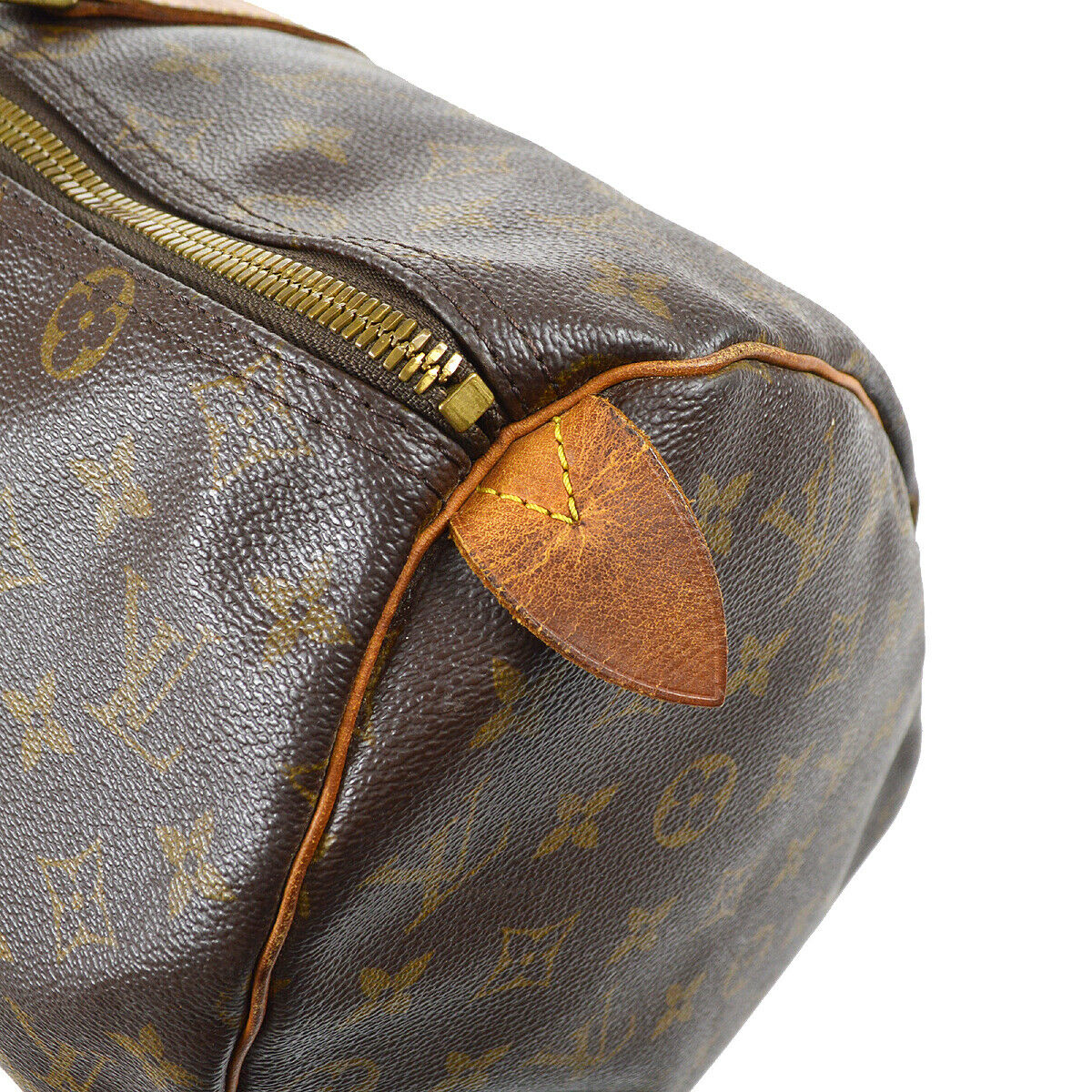Louis Vuitton Keepall 45 Travel Bag