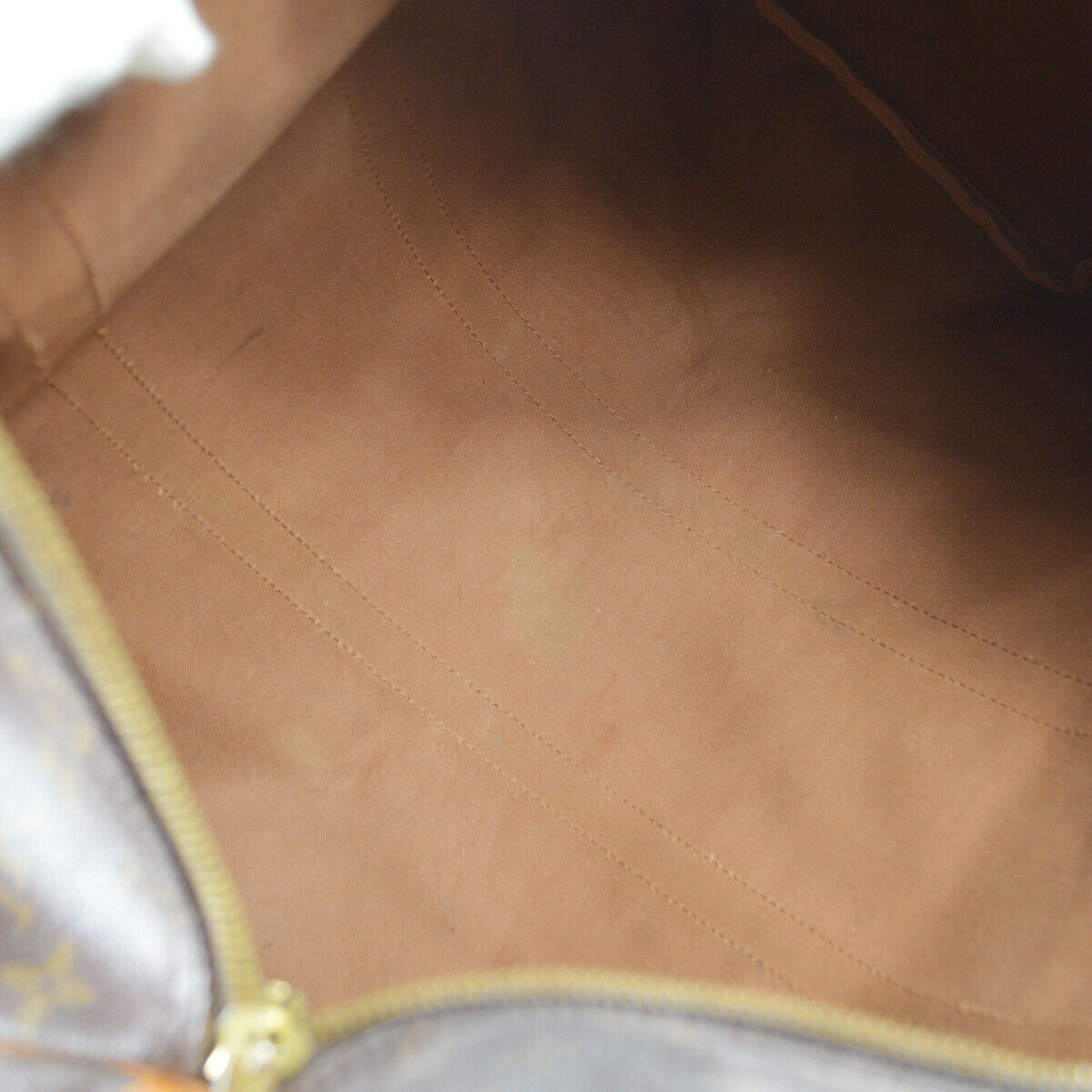 Louis Vuitton Keepall 45 Travel Bag