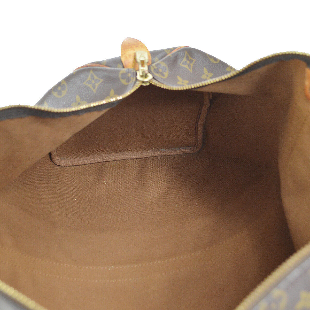 Louis Vuitton Keepall 50 Travel Bag