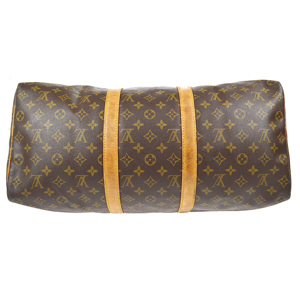 Louis Vuitton Keepall 50 Travel Bag