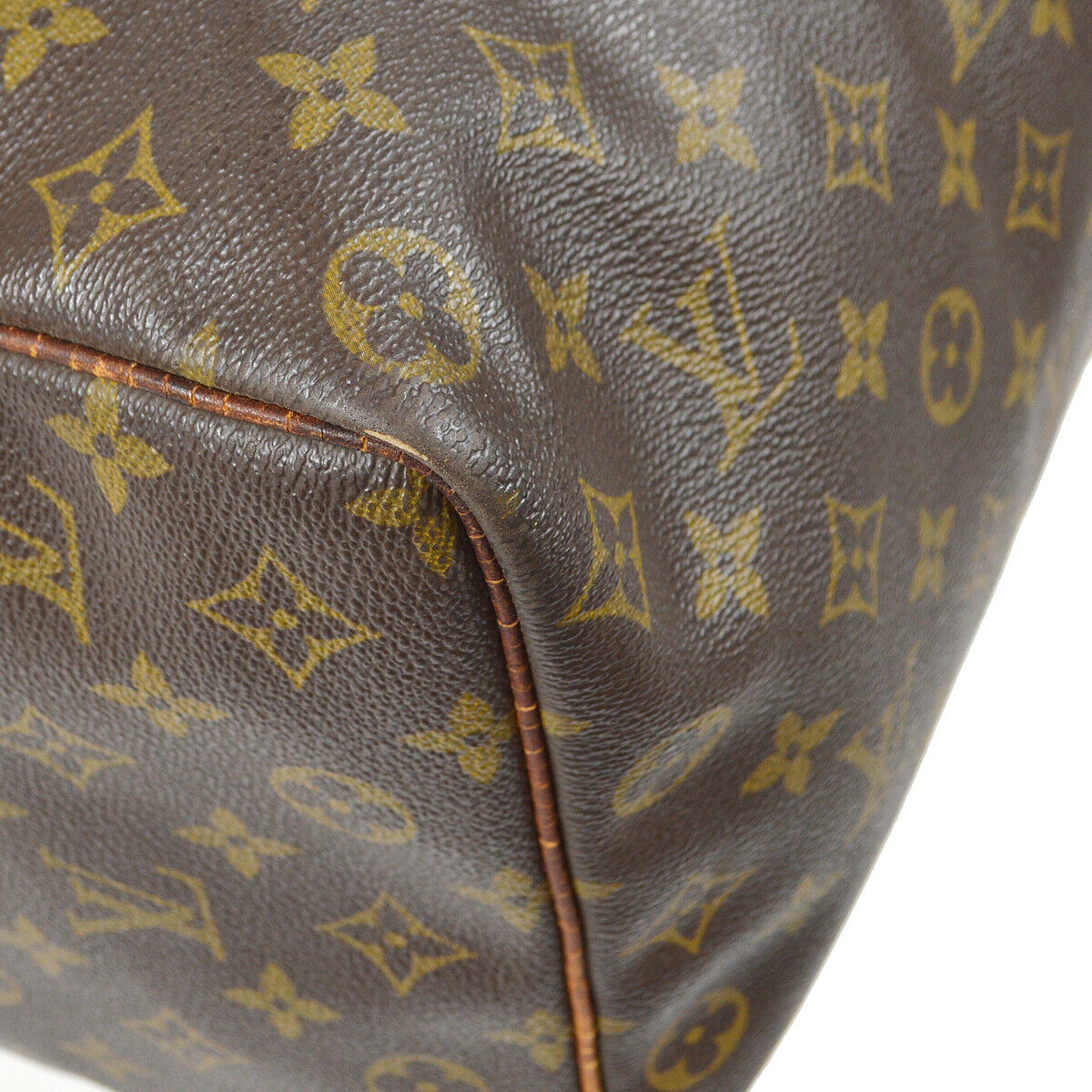 Louis Vuitton Keepall 50 Travel Bag