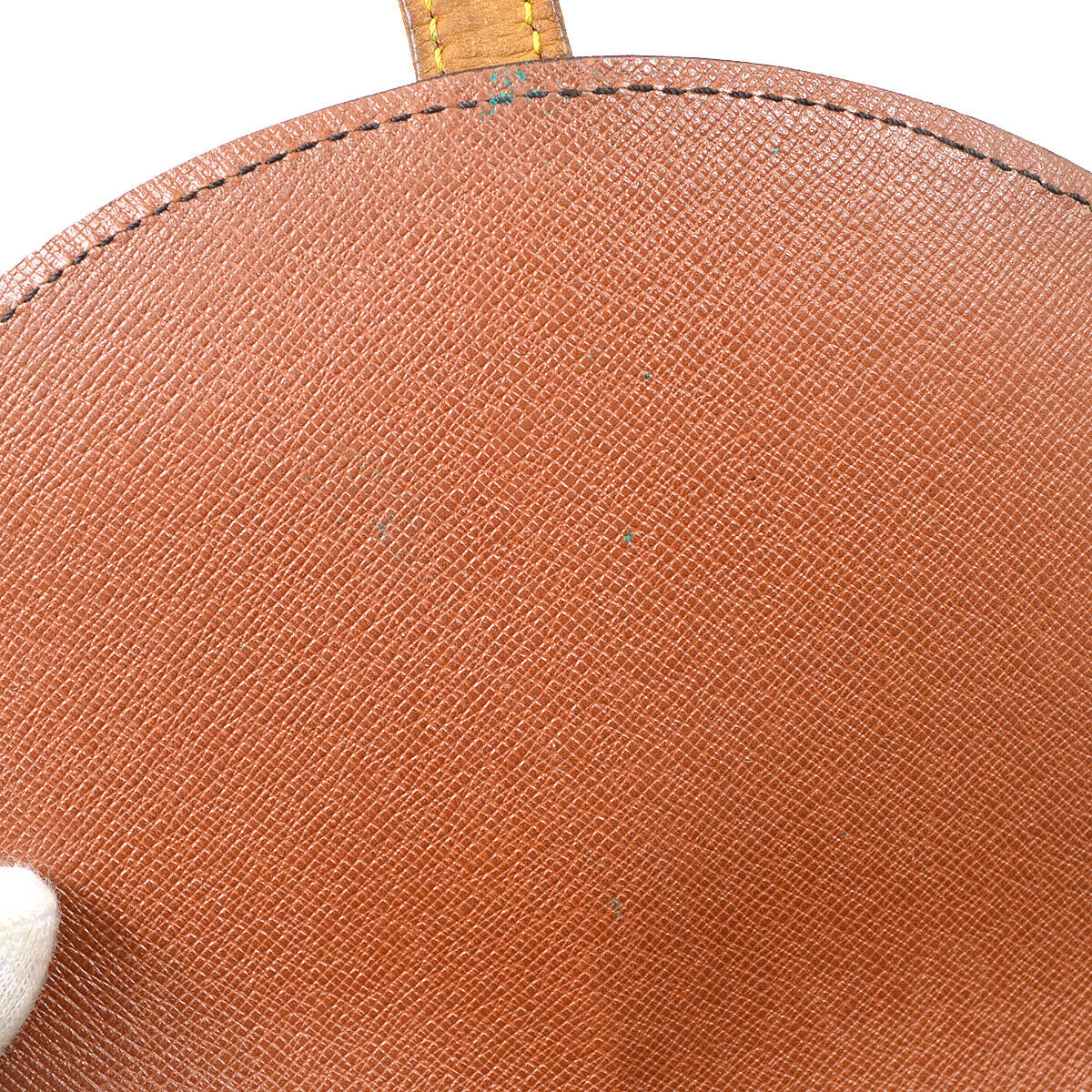 Louis Vuitton Chantilly Mm Cross