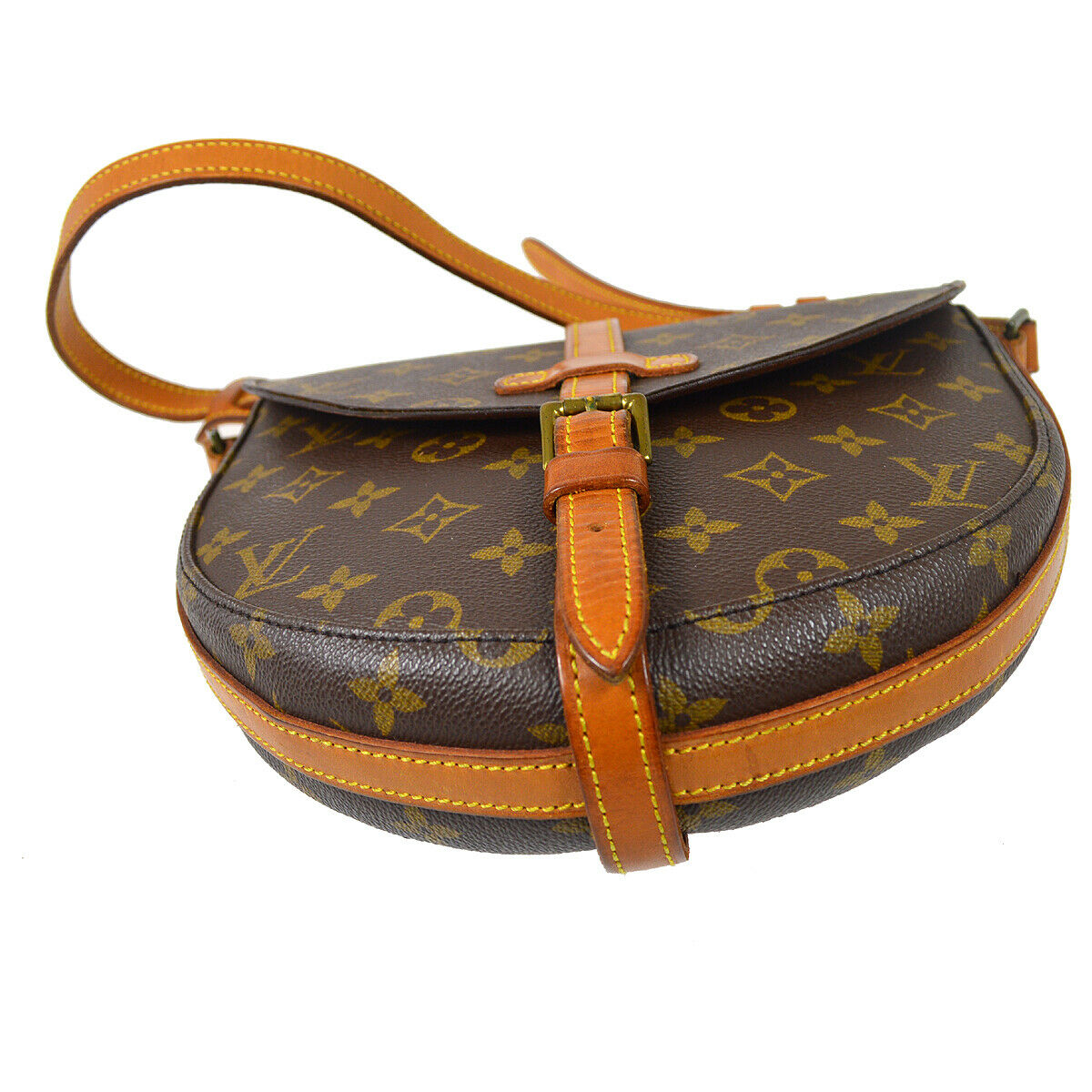 Louis Vuitton Chantilly Mm Cross