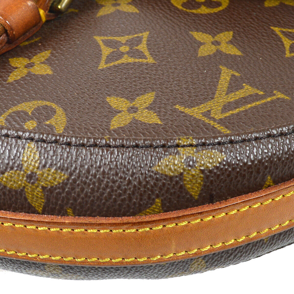 Louis Vuitton Chantilly Mm Cross