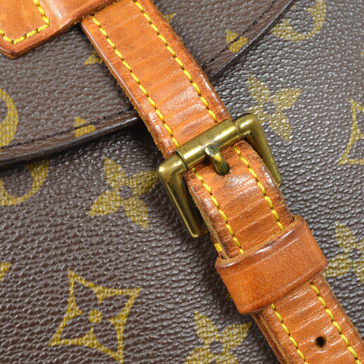 Louis Vuitton Chantilly Mm Cross