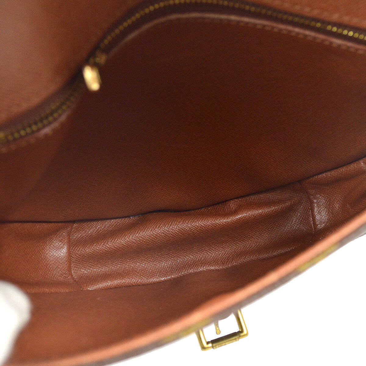 Louis Vuitton Chantilly Mm Cross