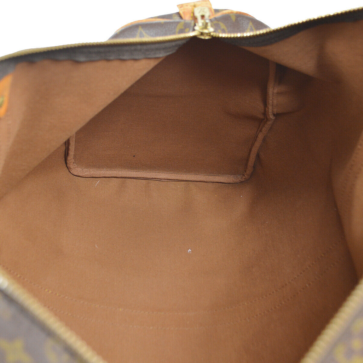 Louis Vuitton Keepall 50 Travel Bag