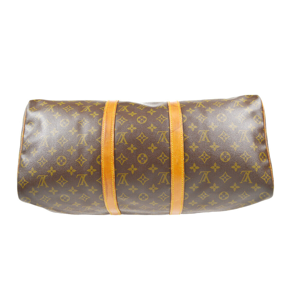 Louis Vuitton Keepall 50 Travel Bag