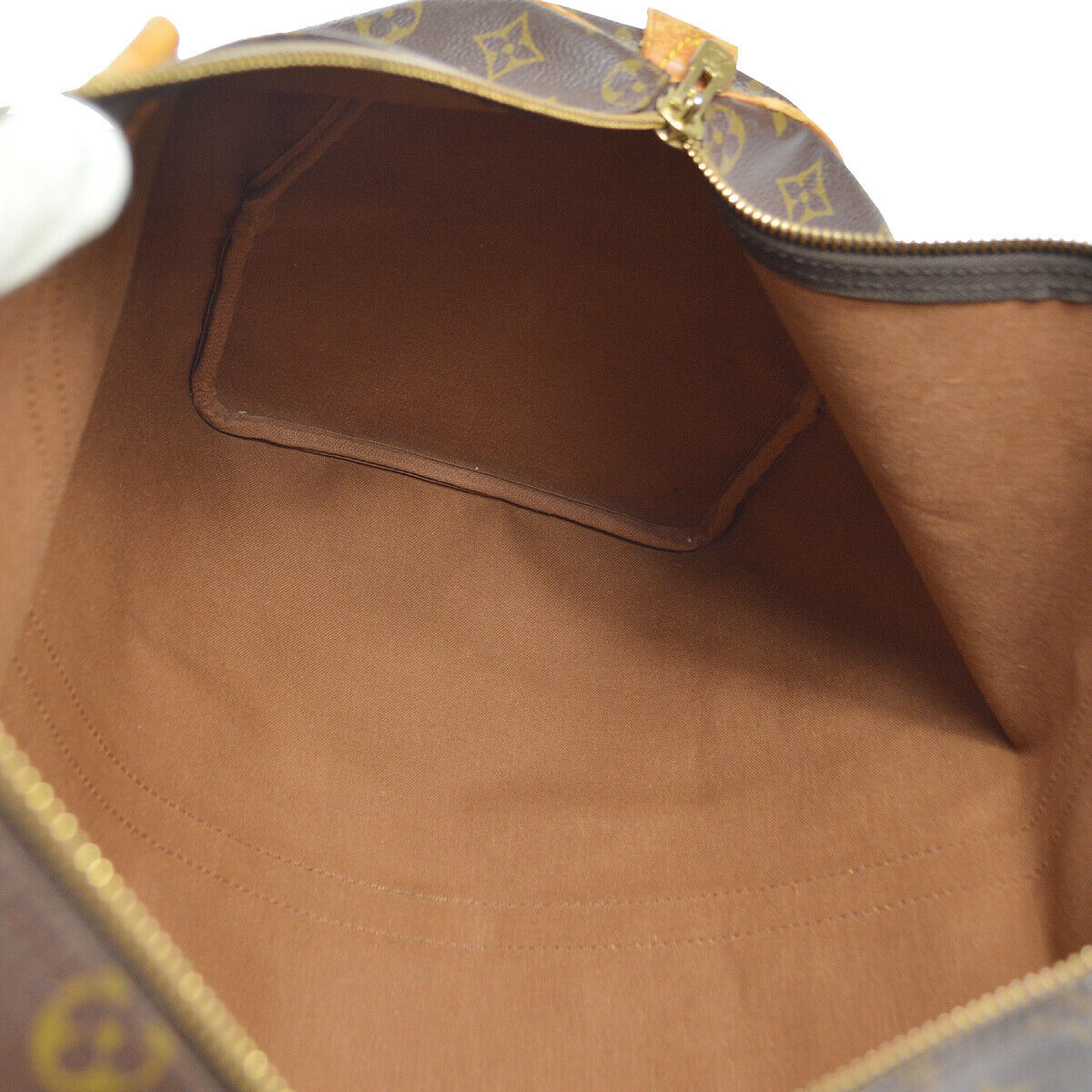 Louis Vuitton Keepall 50 Travel Bag
