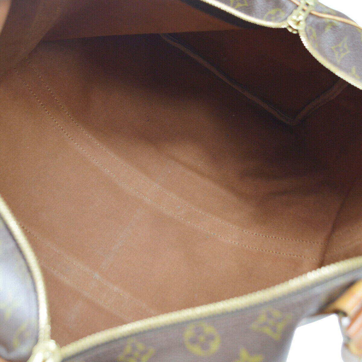Louis Vuitton Keepall 50 Travel Bag