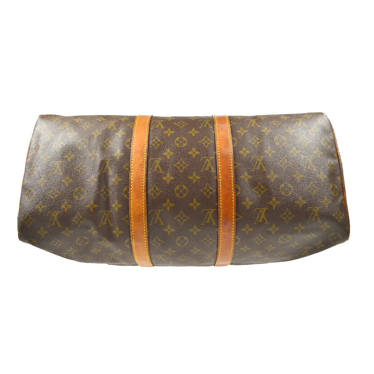 Louis Vuitton Keepall 50 Travel Bag