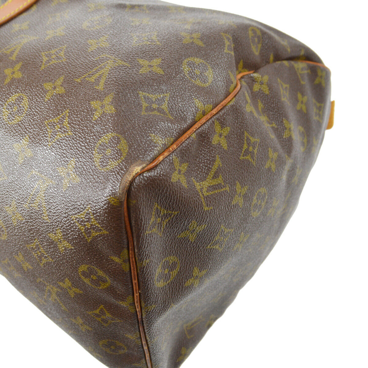Louis Vuitton Keepall 50 Travel Bag