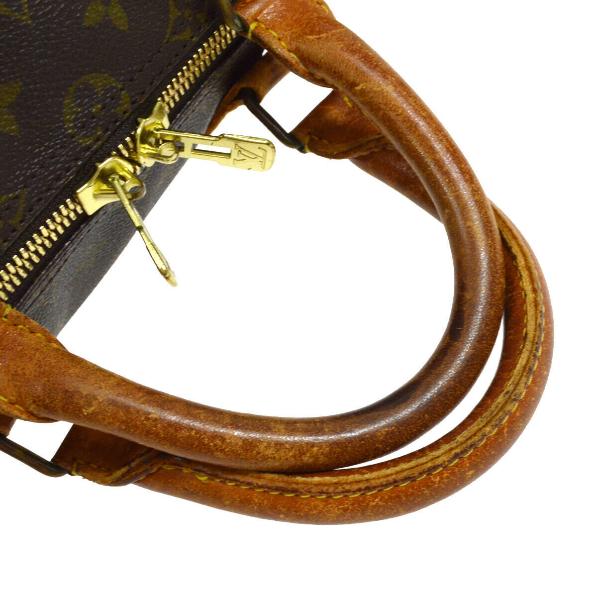 Louis Vuitton Keepall 50 Travel Bag