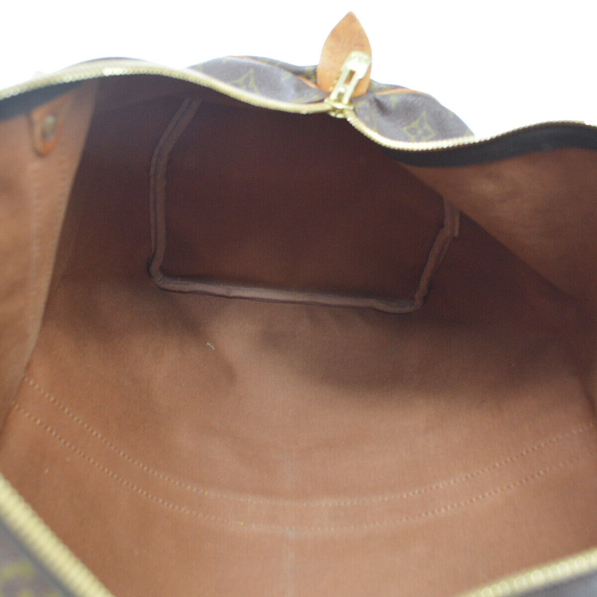 Louis Vuitton Keepall 50 Travel Bag