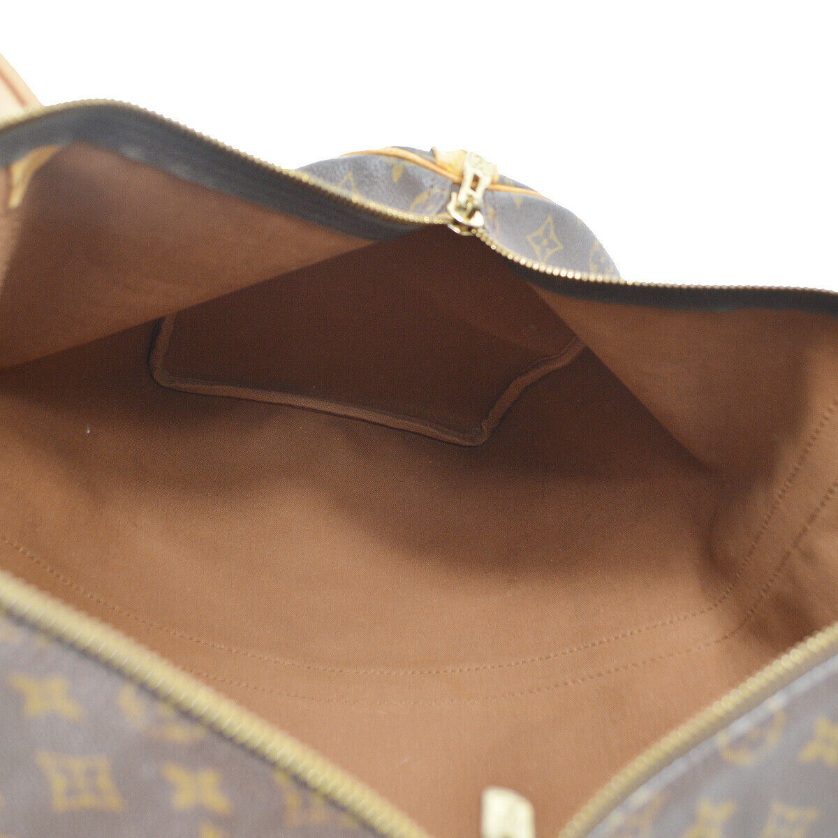 Louis Vuitton Keepall 50 Travel Bag