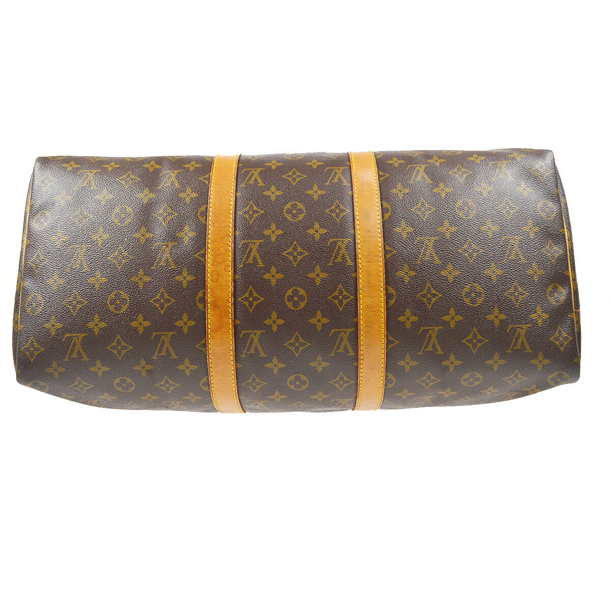 Louis Vuitton Keepall 50 Travel Bag