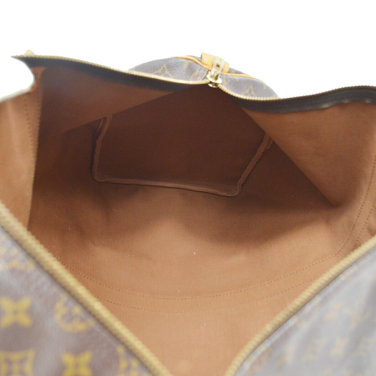 Louis Vuitton Keepall 50 Travel Bag