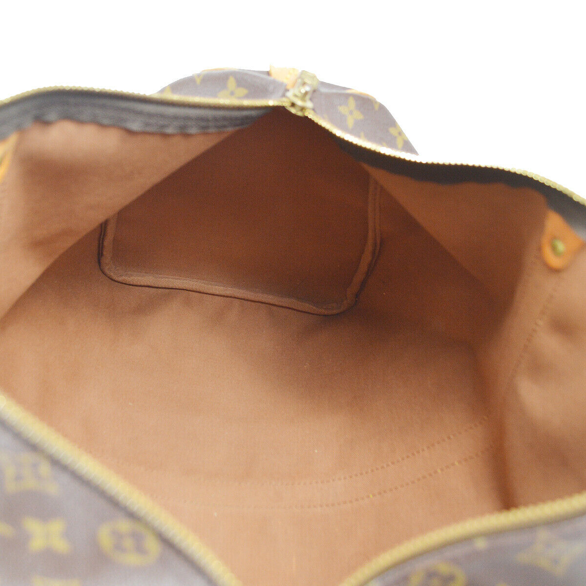 Louis Vuitton Keepall 45 Travel Bag