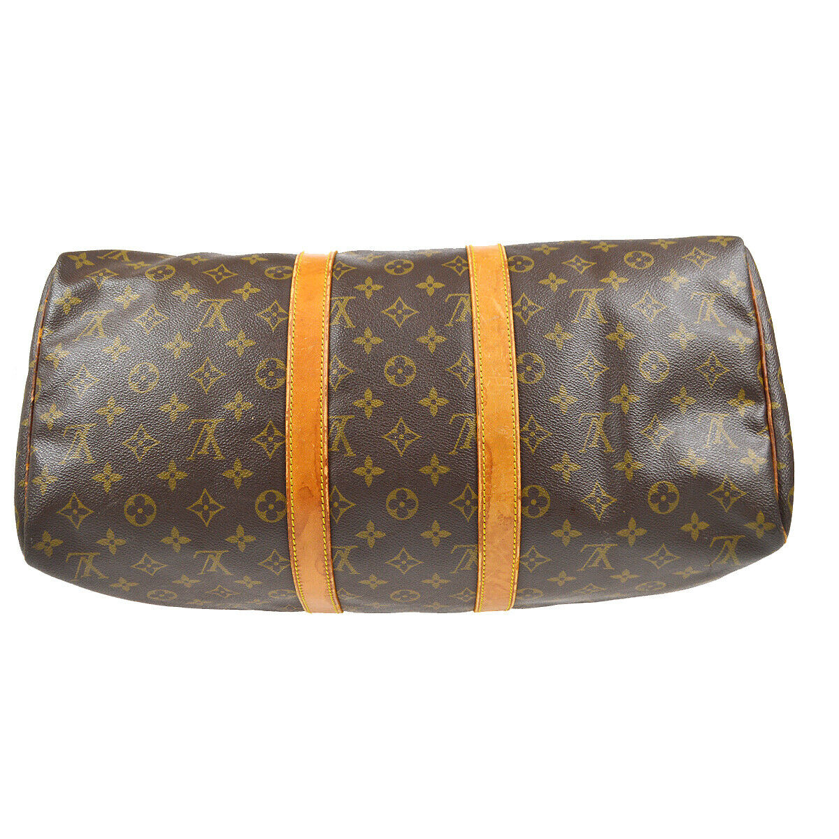Louis Vuitton Keepall 45 Travel Bag