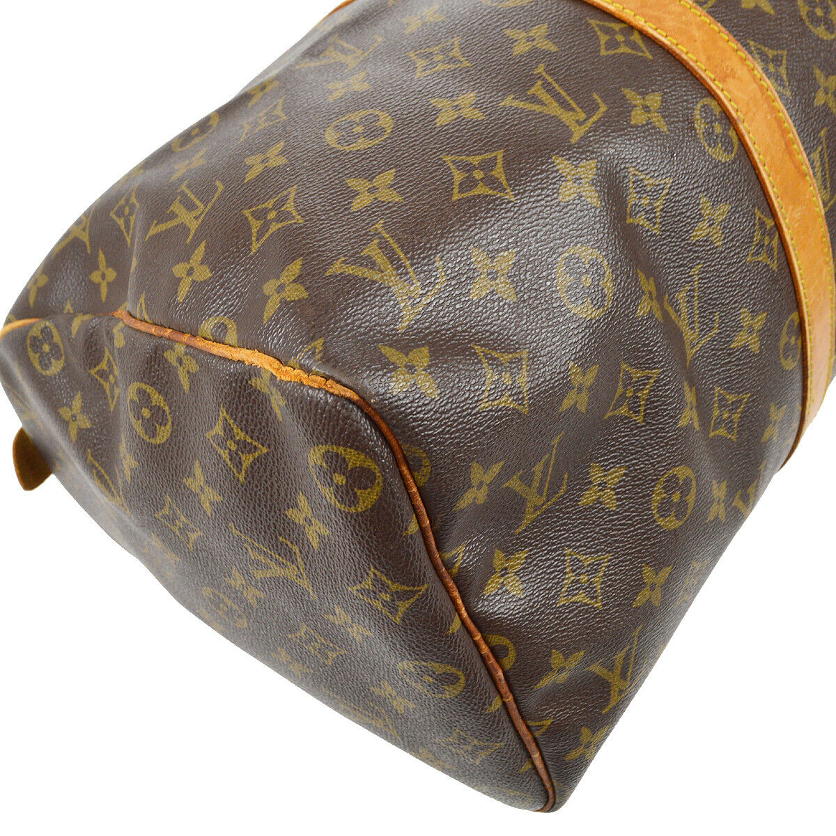 Louis Vuitton Keepall 45 Travel Bag