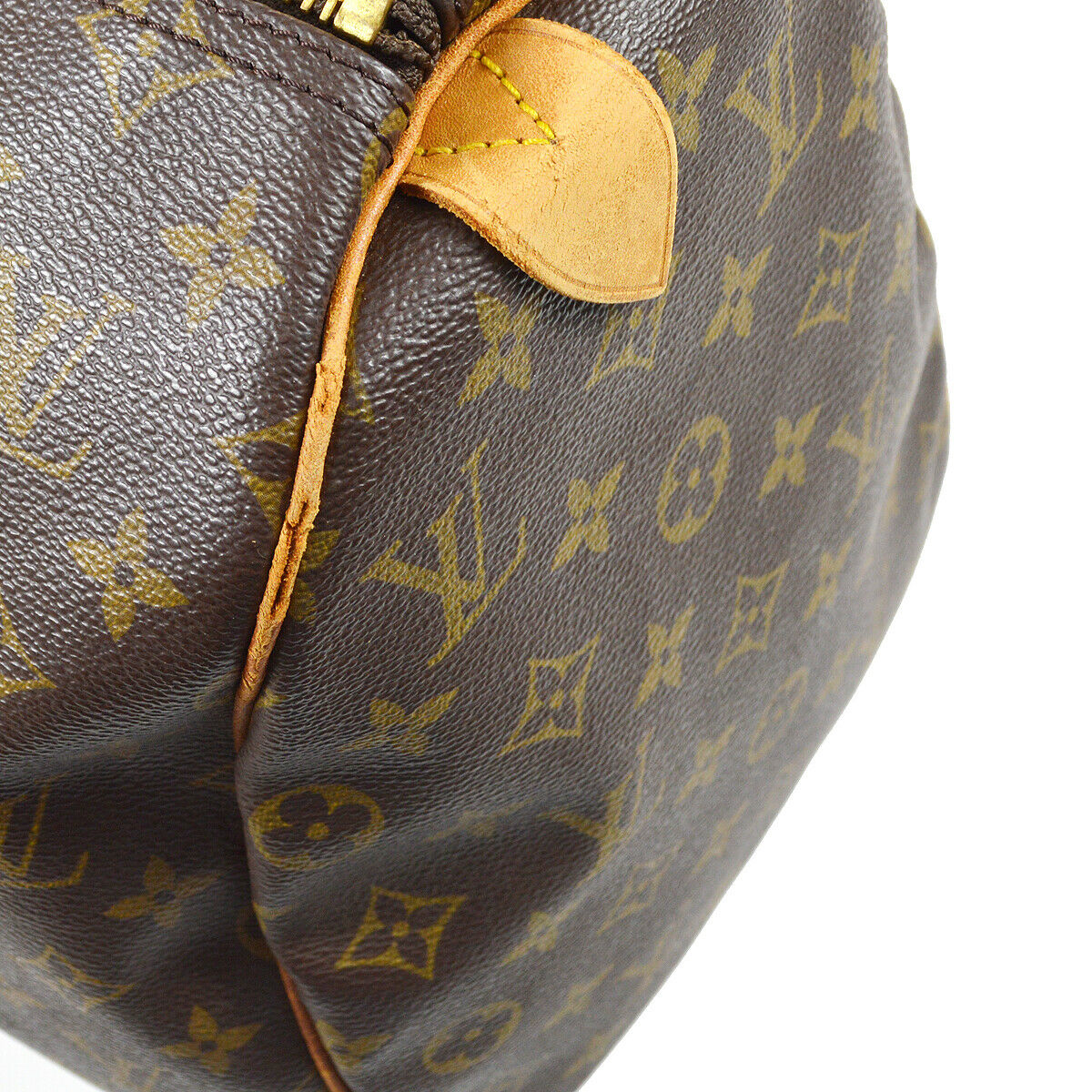 Louis Vuitton Keepall 45 Travel Bag