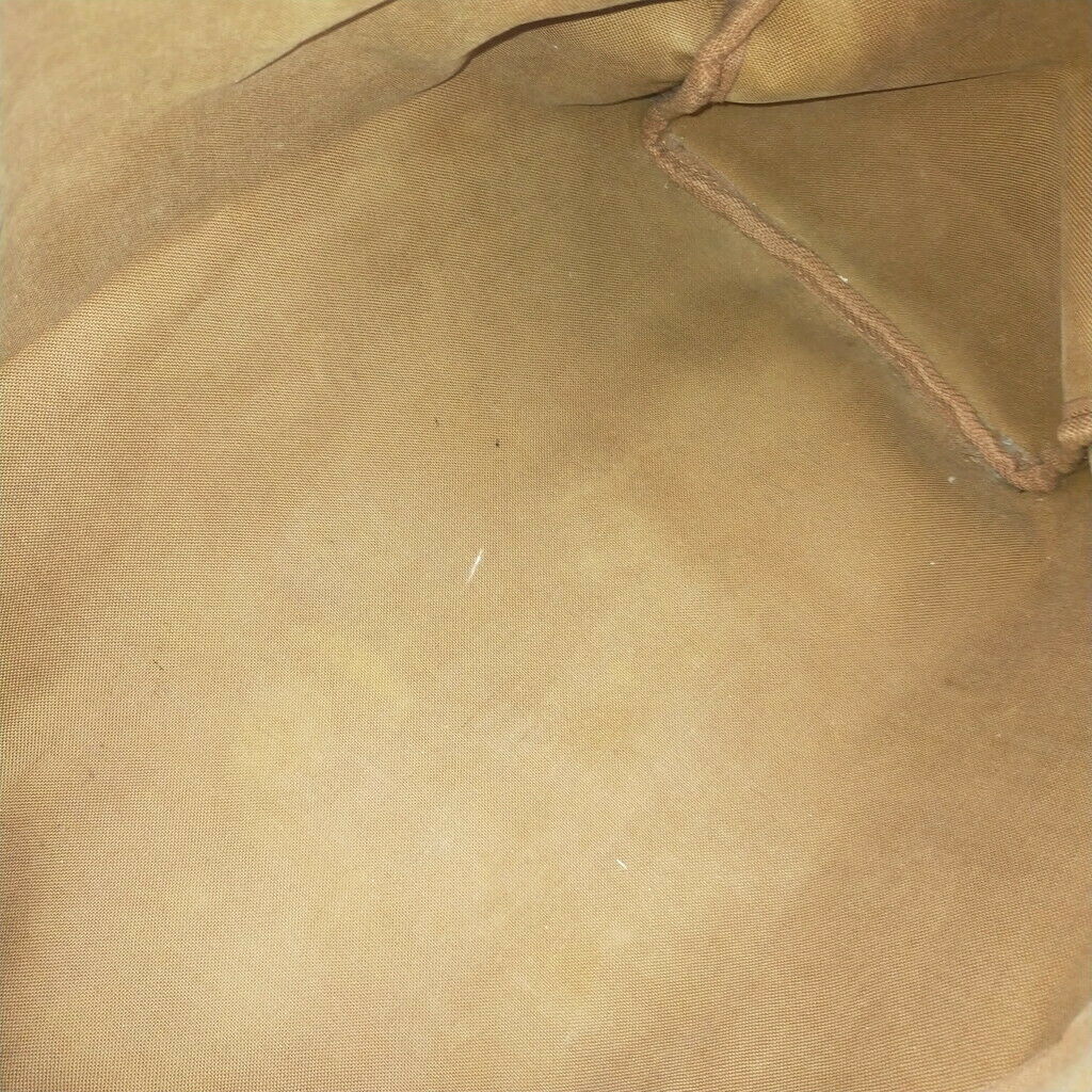 Louis Vuitton Speedy 35 Satchel Bag