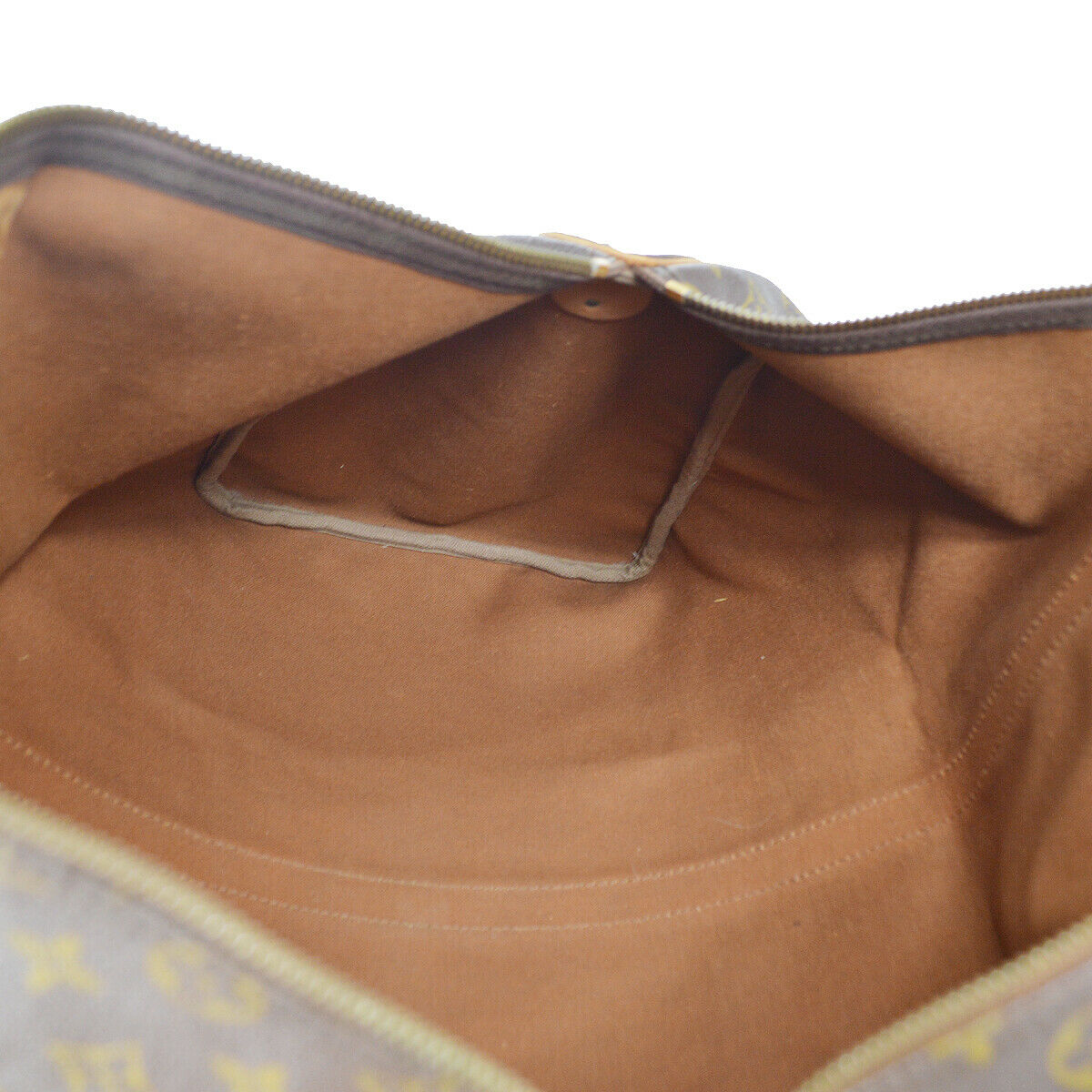 Louis Vuitton Keepall 50 Travel Bag