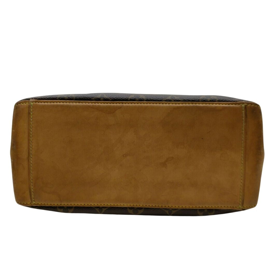 Louis Vuitton Cabas Piano Tote Bag