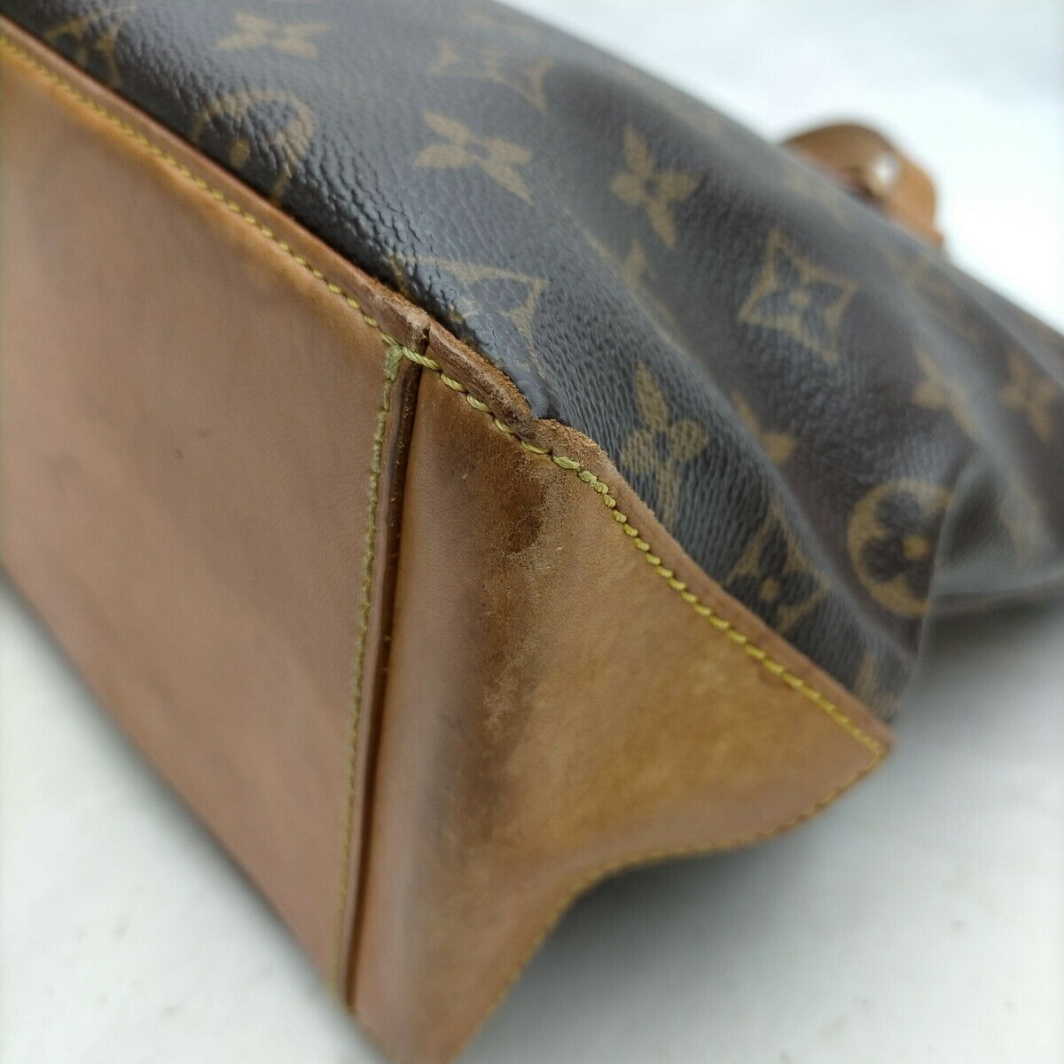Louis Vuitton Cabas Piano Tote Bag
