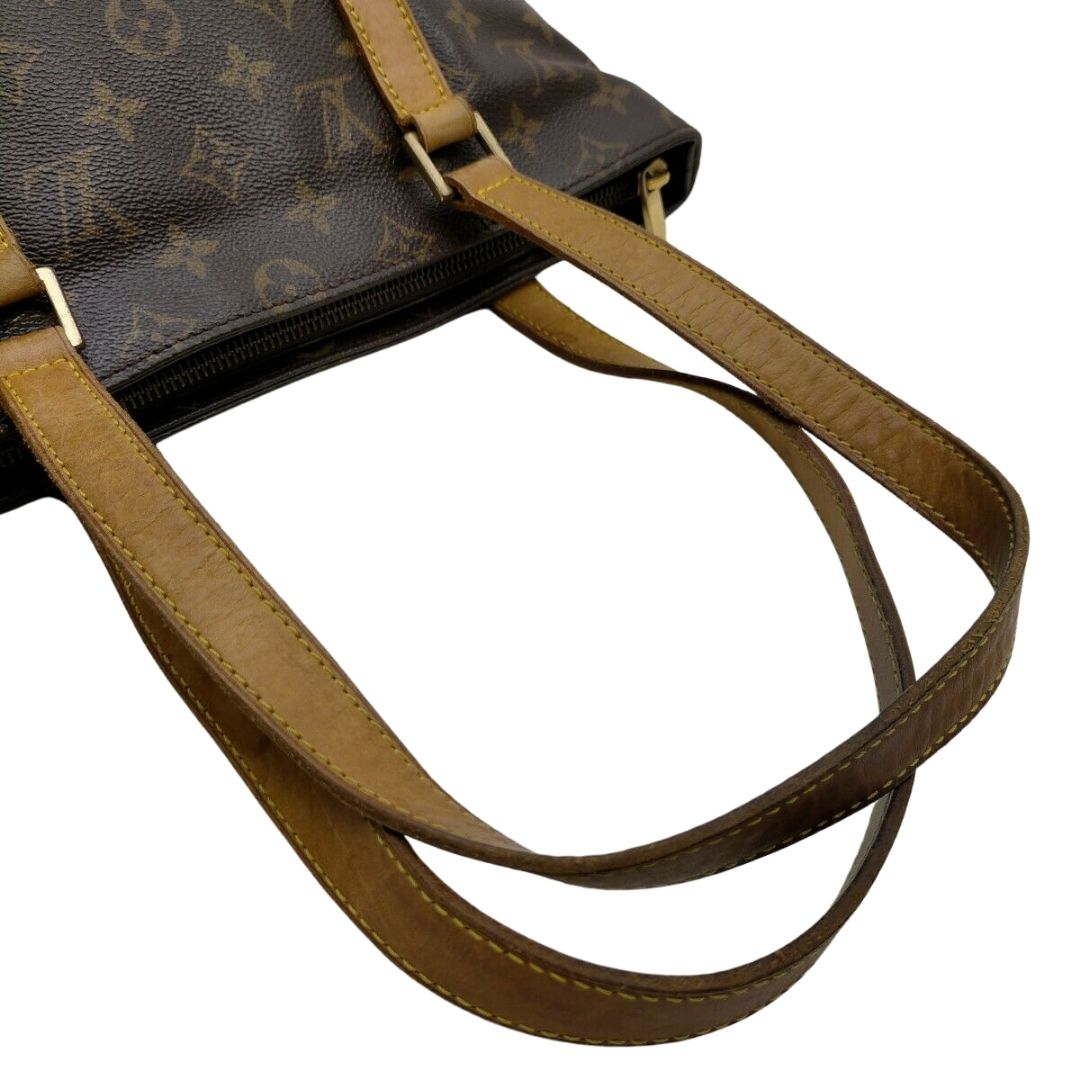 Louis Vuitton Cabas Piano Tote Bag